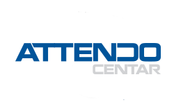 Logo-Attendo centar