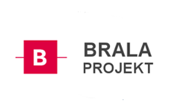 Logo-Brala projekt d.o.o.