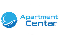 Logo-Apartments CENTAR