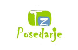 Logo-Turistička zajednica općine Posedarje